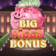 Big Piggy Bonus Betsson